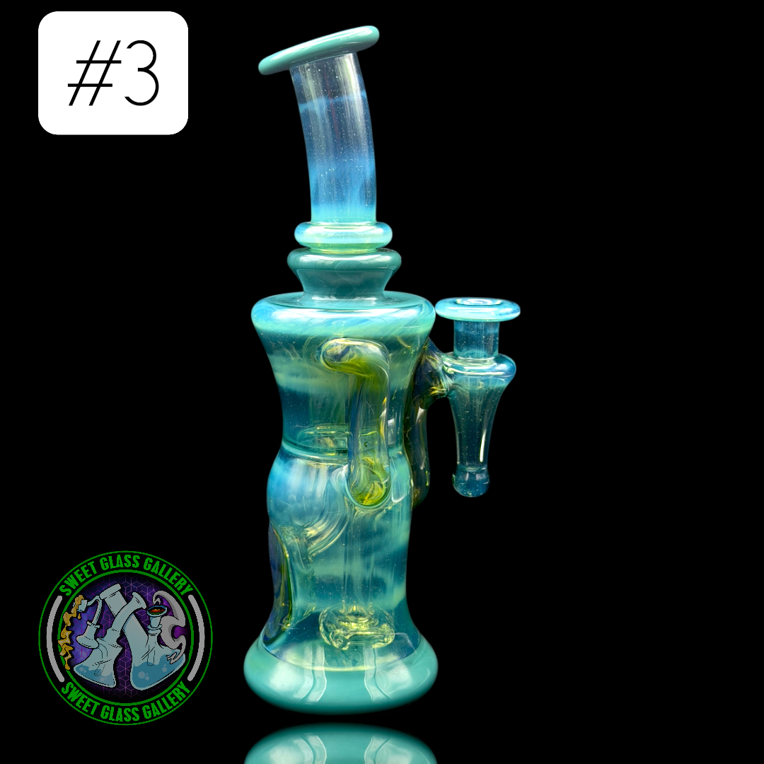 Dabber Jaws - Rig #3 - Recycler