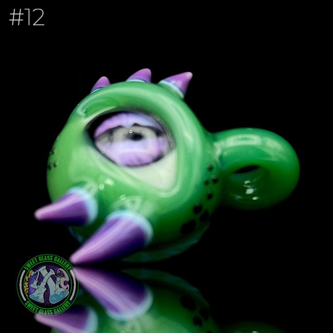 Boscoe - Pendant - Dragons ‘s Eye #12