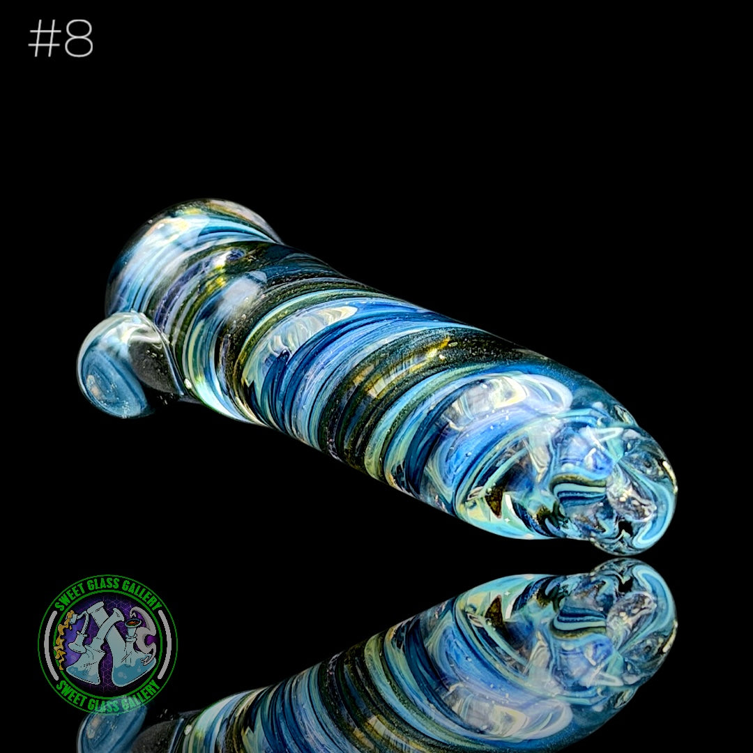 Avant Garde - Chillum #8 - Small