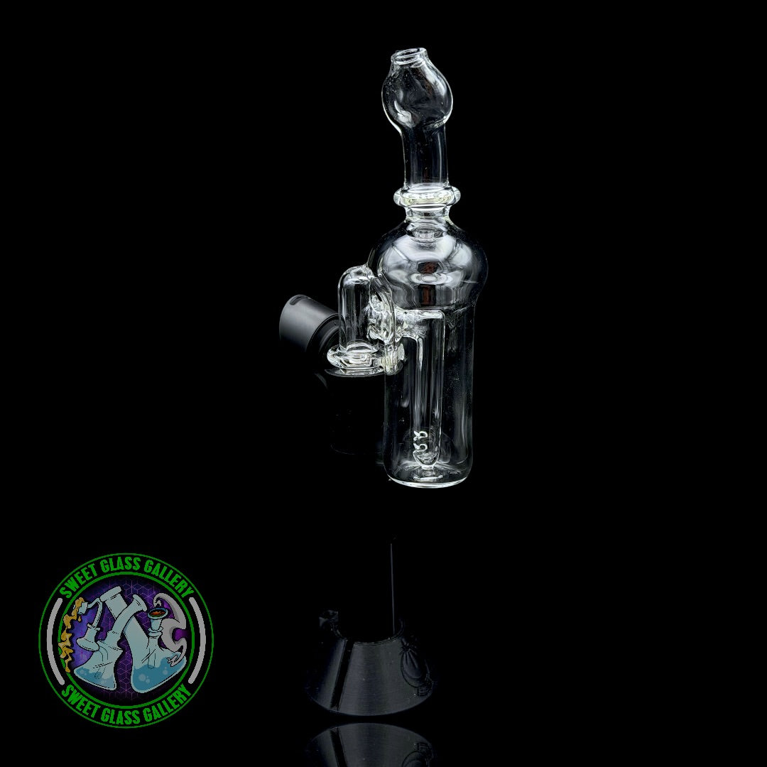 OJ Flame - Pivot Attachment #16 - Bubbler