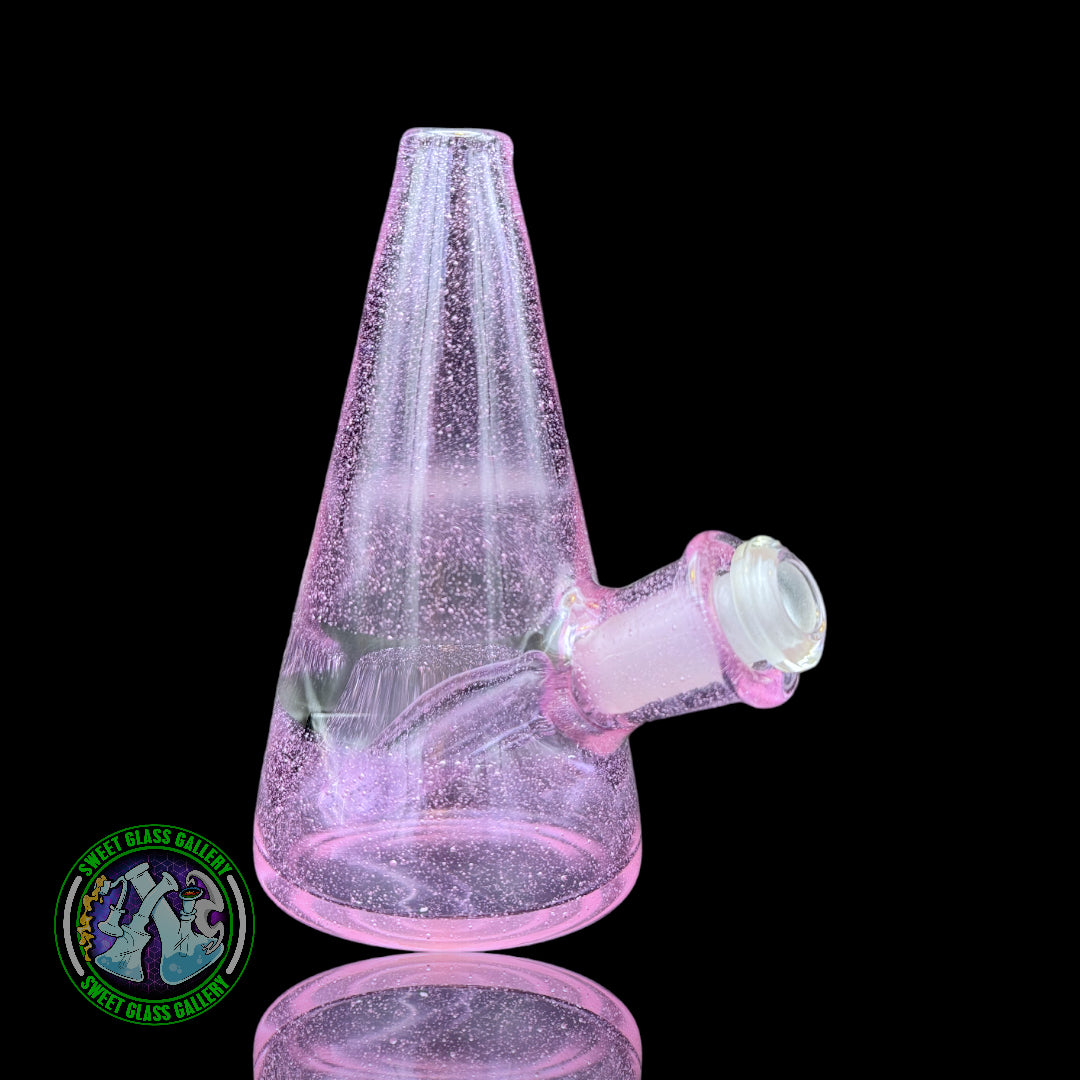 CPB Glass - Cone Rig (Lavender)