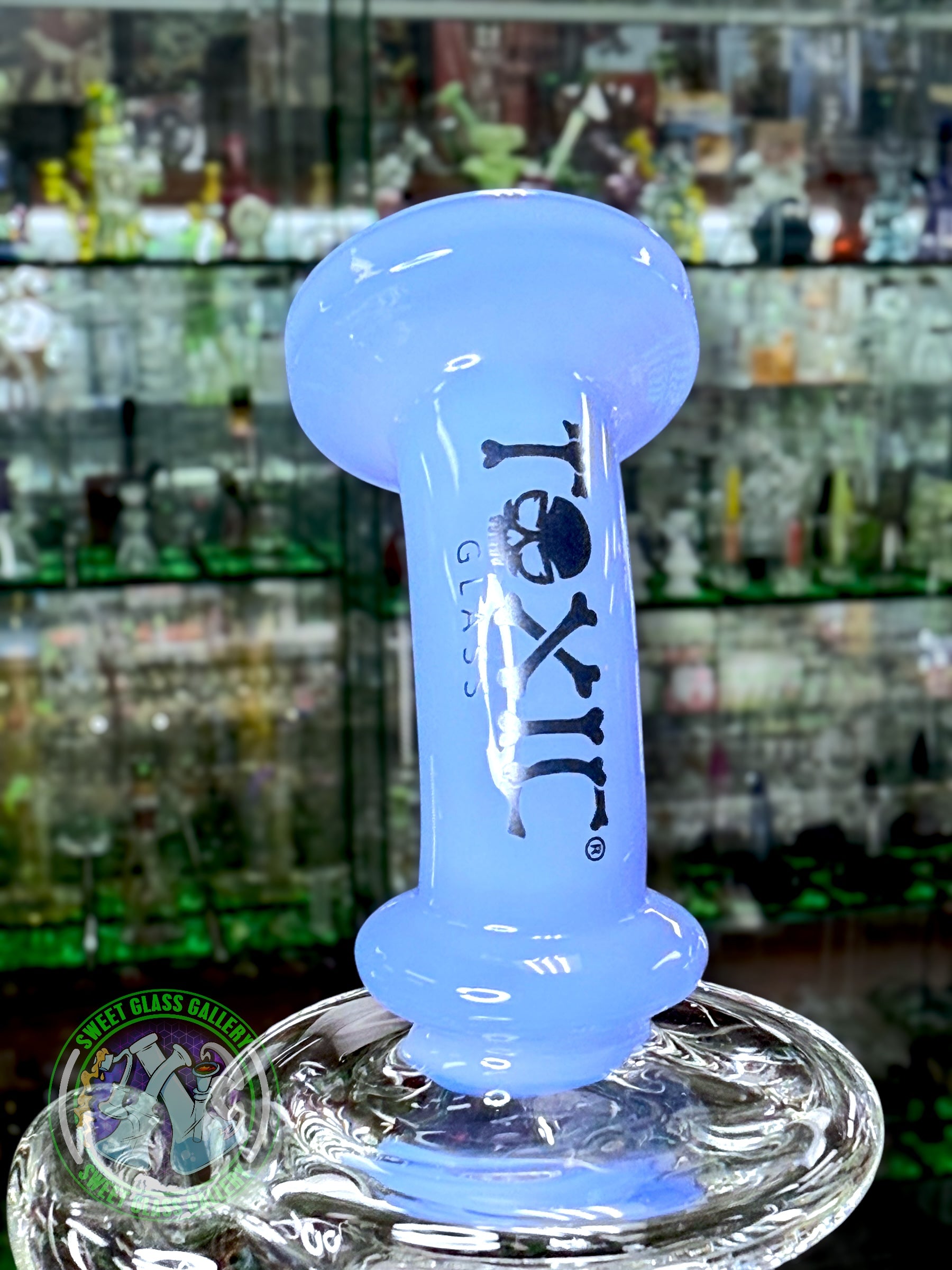 Toxic Glass - Attachment #43 - Focus V Carta Recycler v2