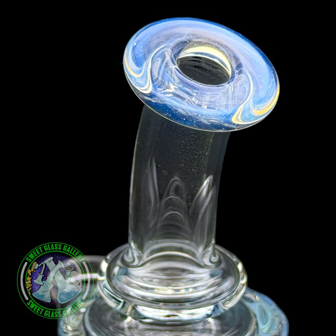 Uzzi Glass - Rig #5 - Jammer