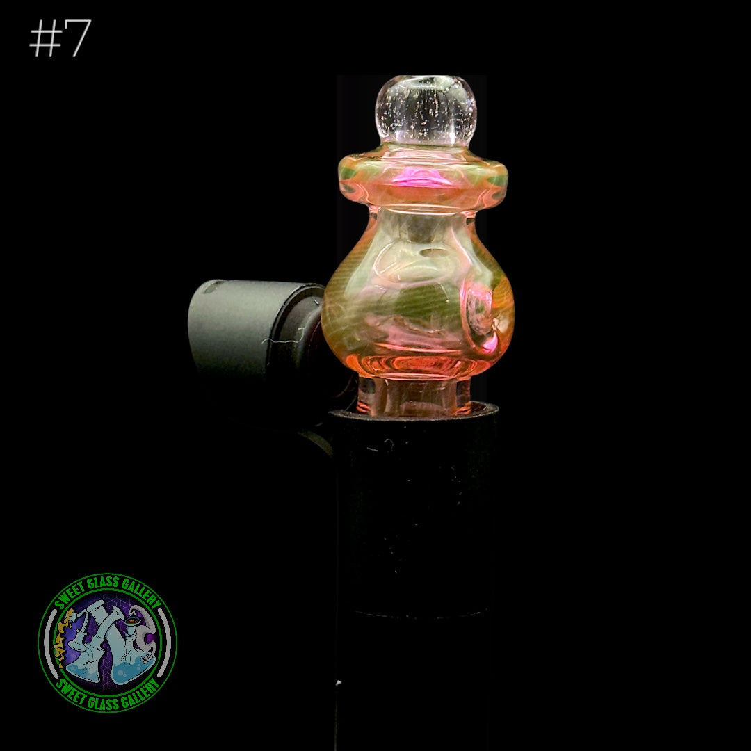 Gar Glass x Corki - Pivot Attachment #7