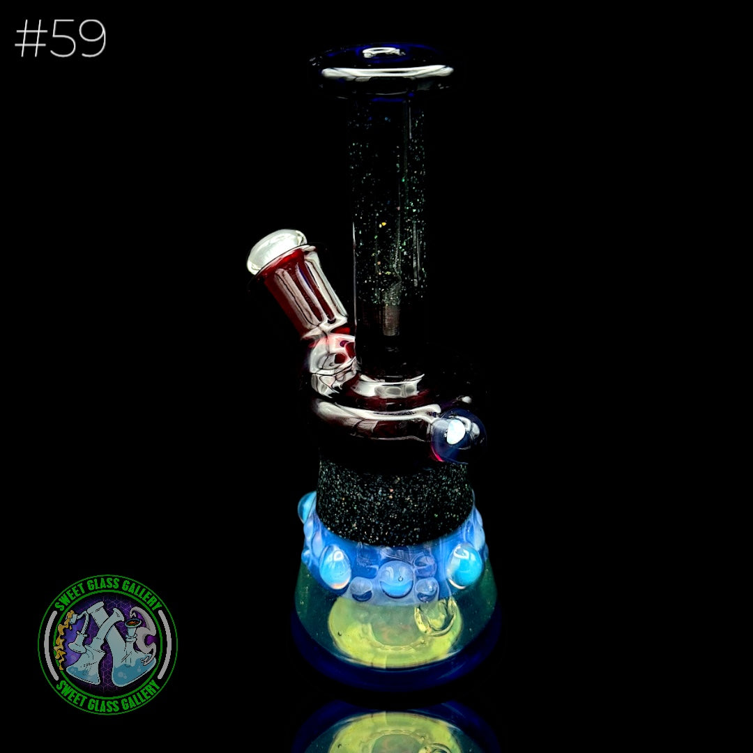 AJ Surf City Tubes - Rig - Encalmo #59