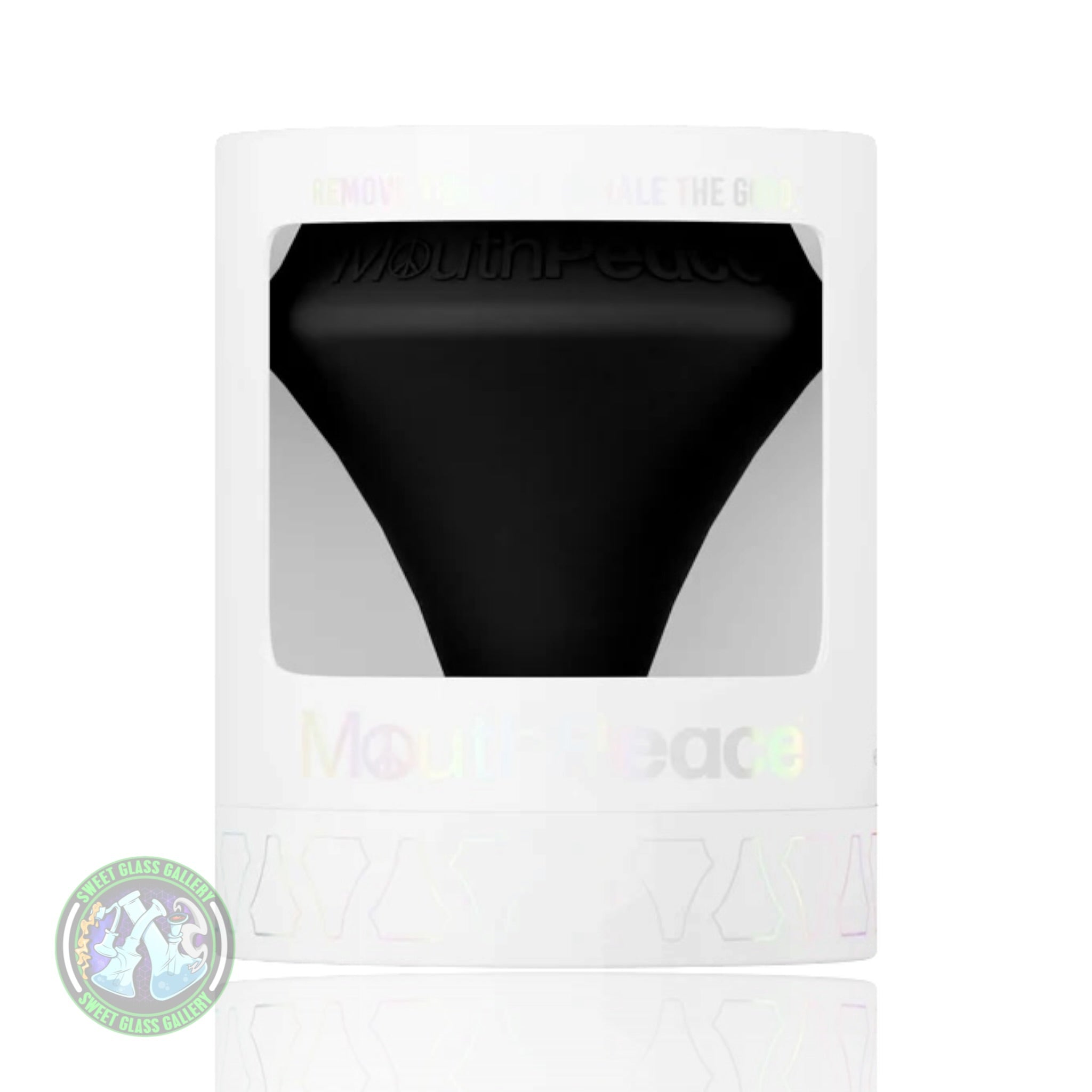 Moose Labs - Mouthpiece - Black