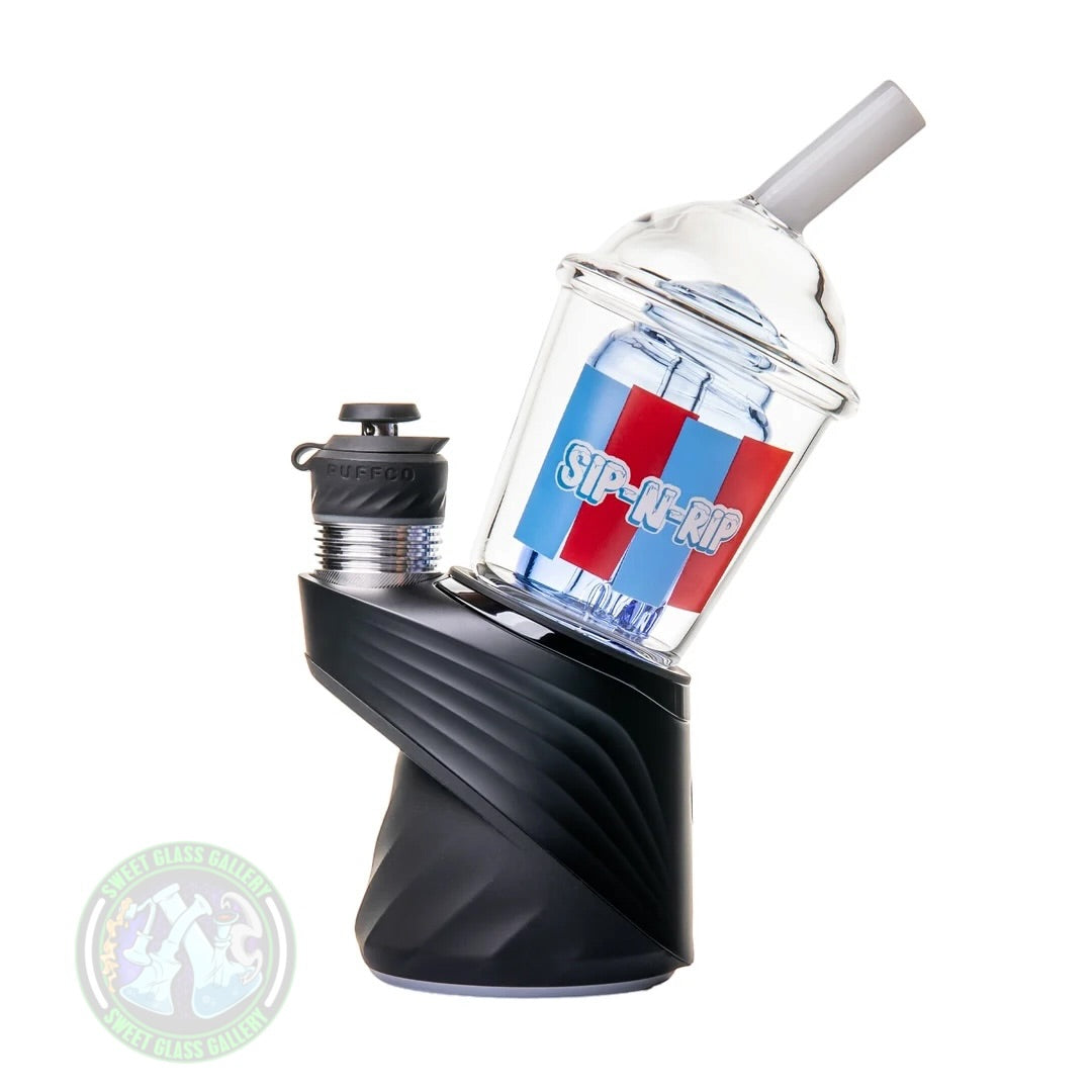 Big Fun - Peak Attachment - Sip-N-Rip