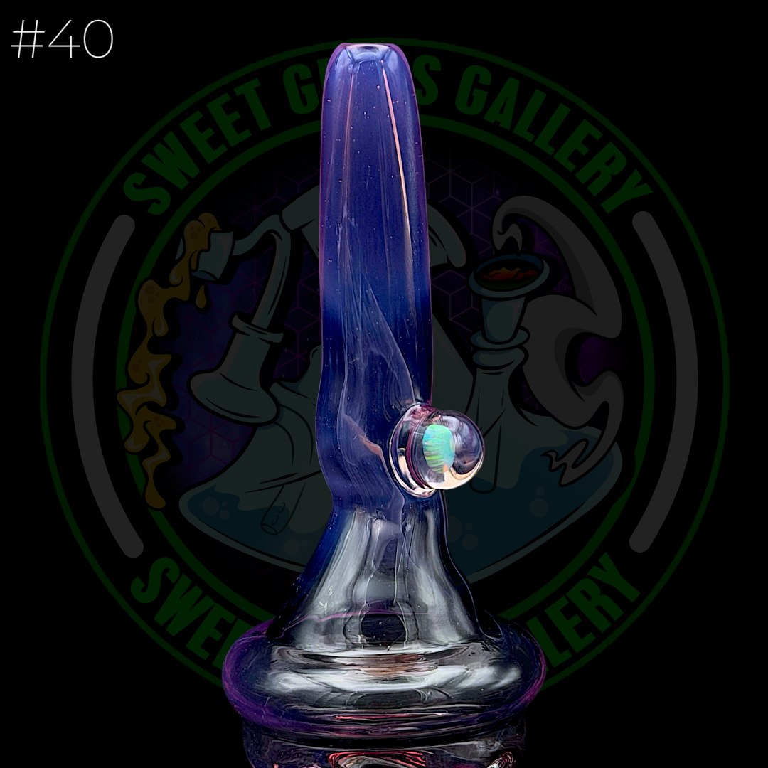 Magizle - Peak Attachment #40 (Dry)