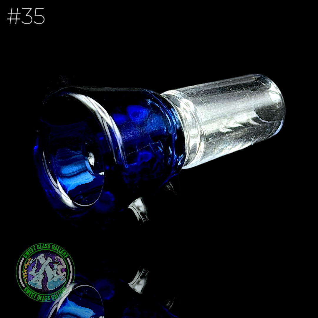 AJ Surf City Tubes - Bowl #35 - 14mm