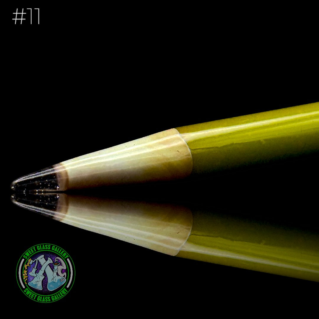 Sherbet Glass - Pencil #11