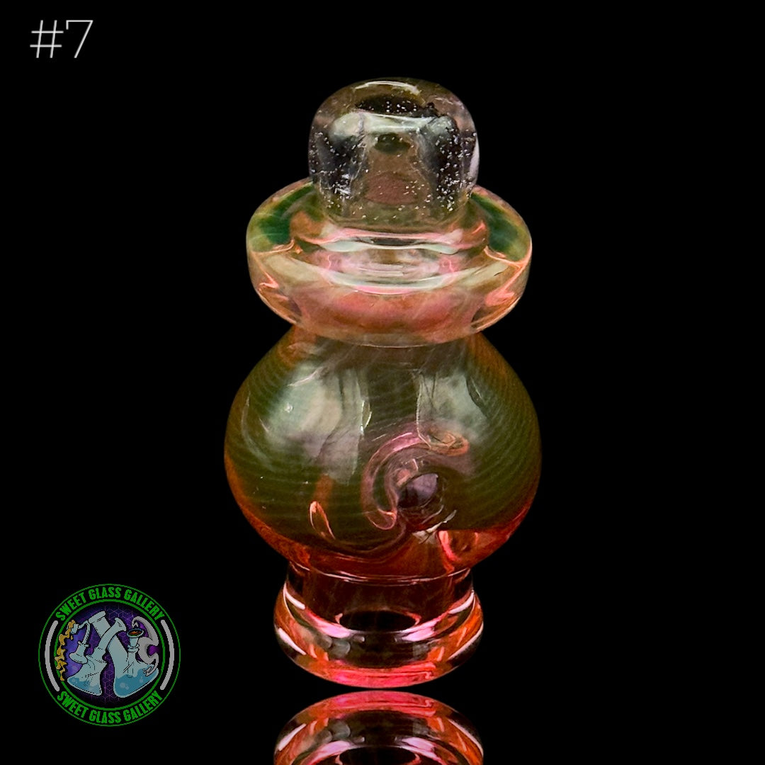 Gar Glass x Corki - Pivot Attachment #7