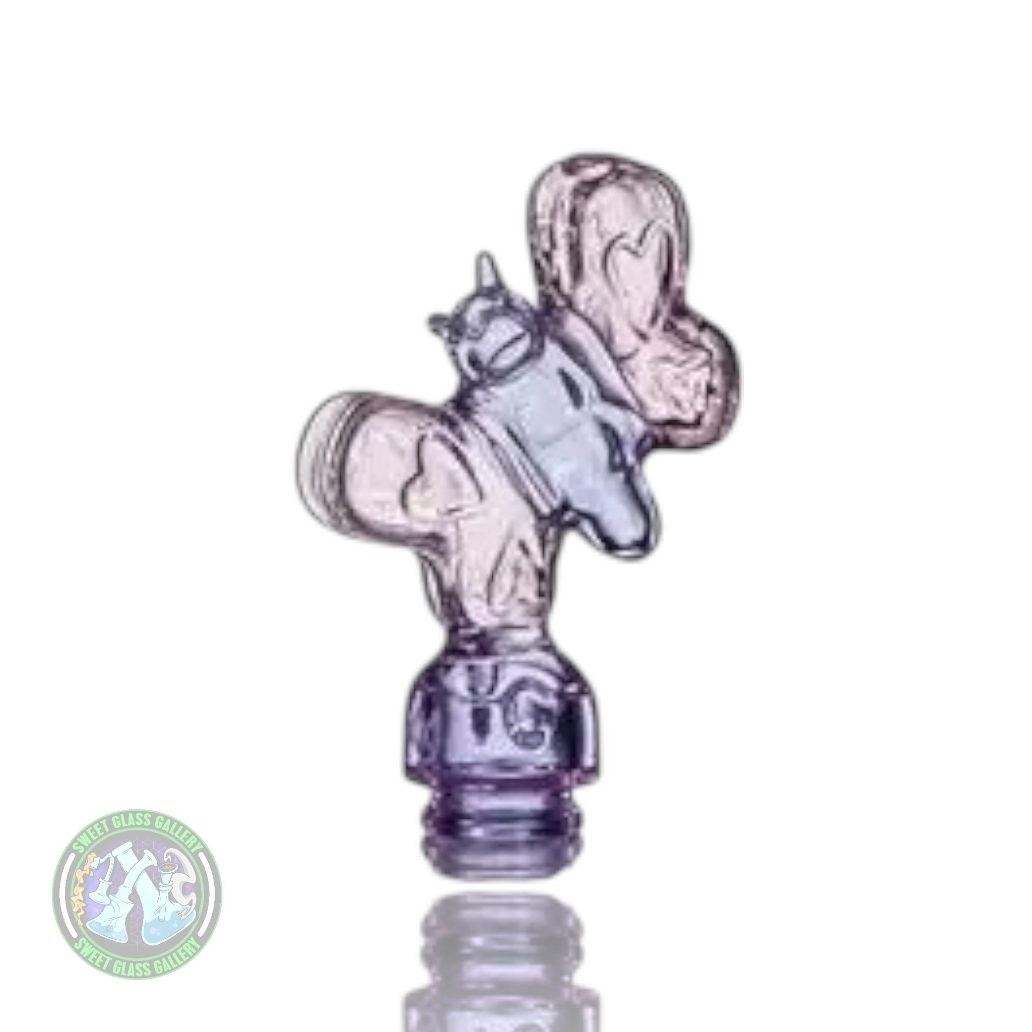 MJ Arsenal - Pivot Attachment - Love Bug