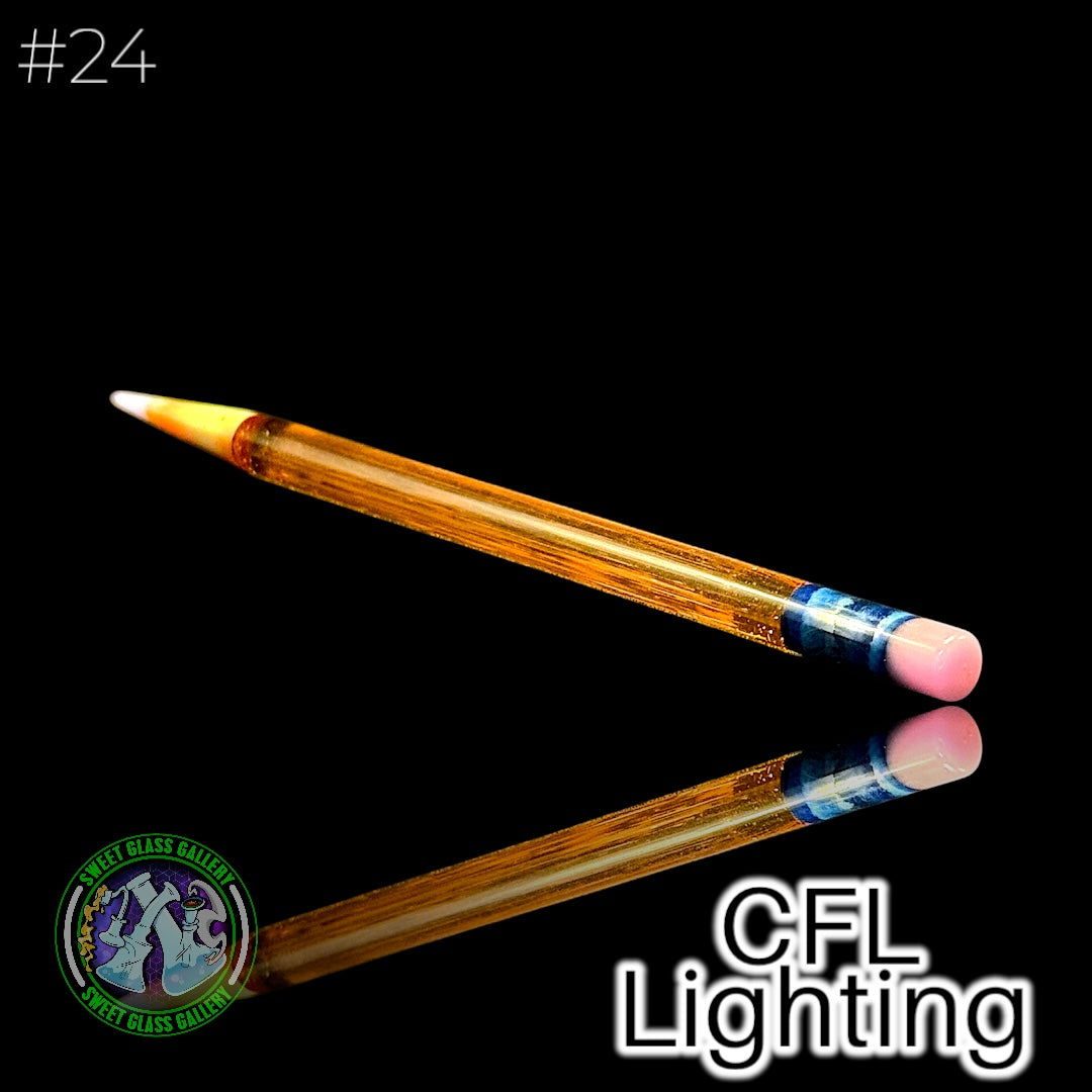 Sherbet Glass - Pencil #24