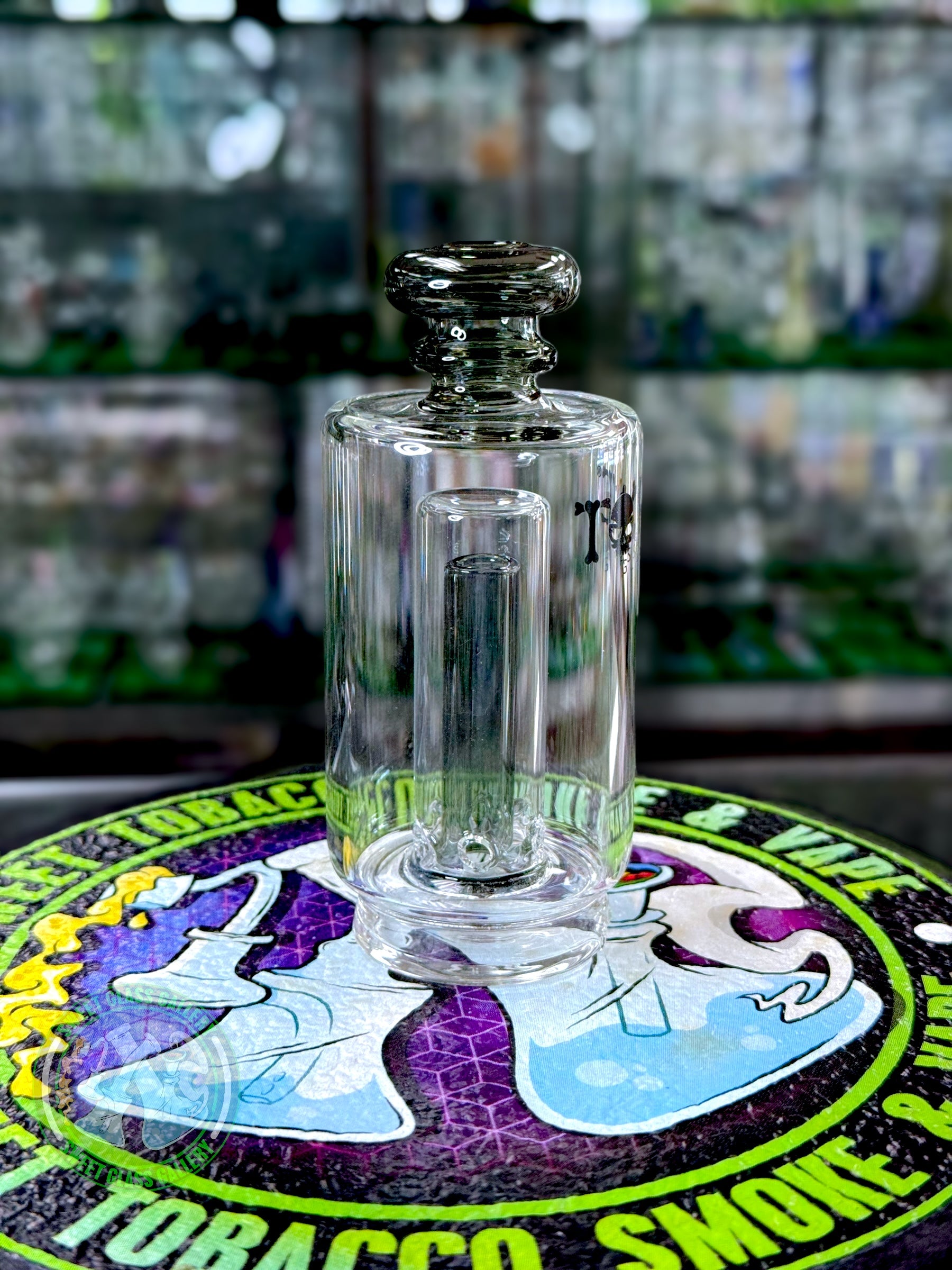 Toxic Glass - Attachment #12 - Puffco Peak