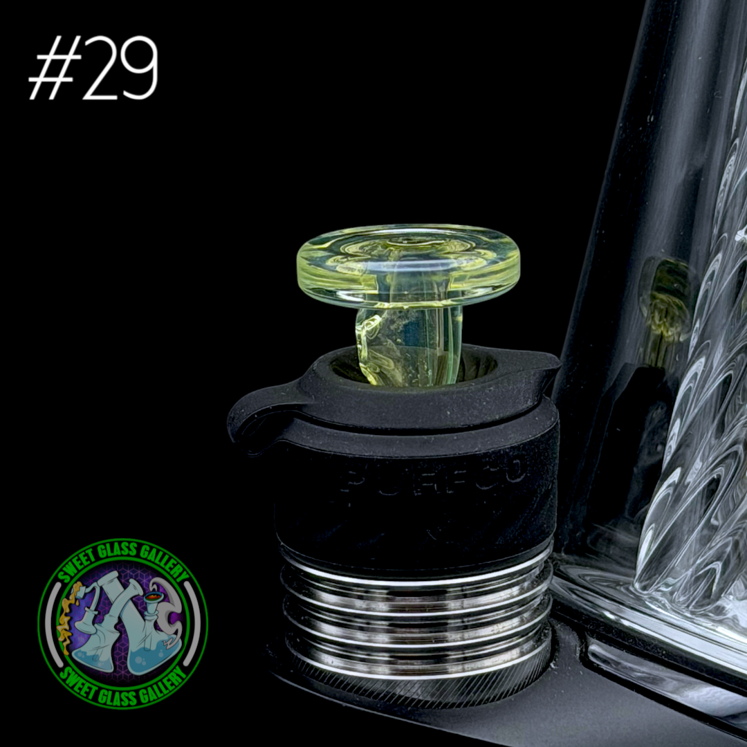 AJ Surf City Tubes - Joystick #29 - Peak Pro 3DXL