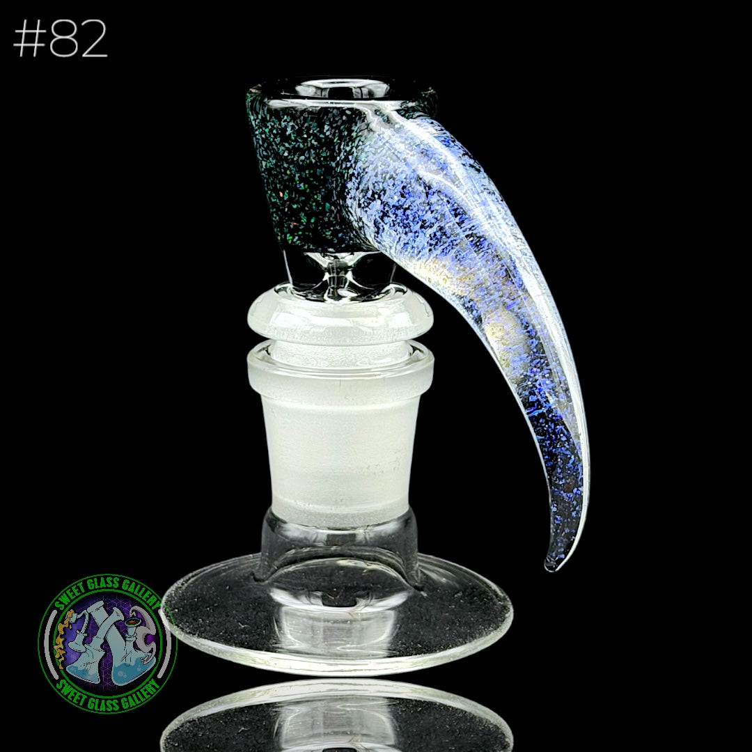 AJ Surf City Tubes - Bowl #82 - 14mm