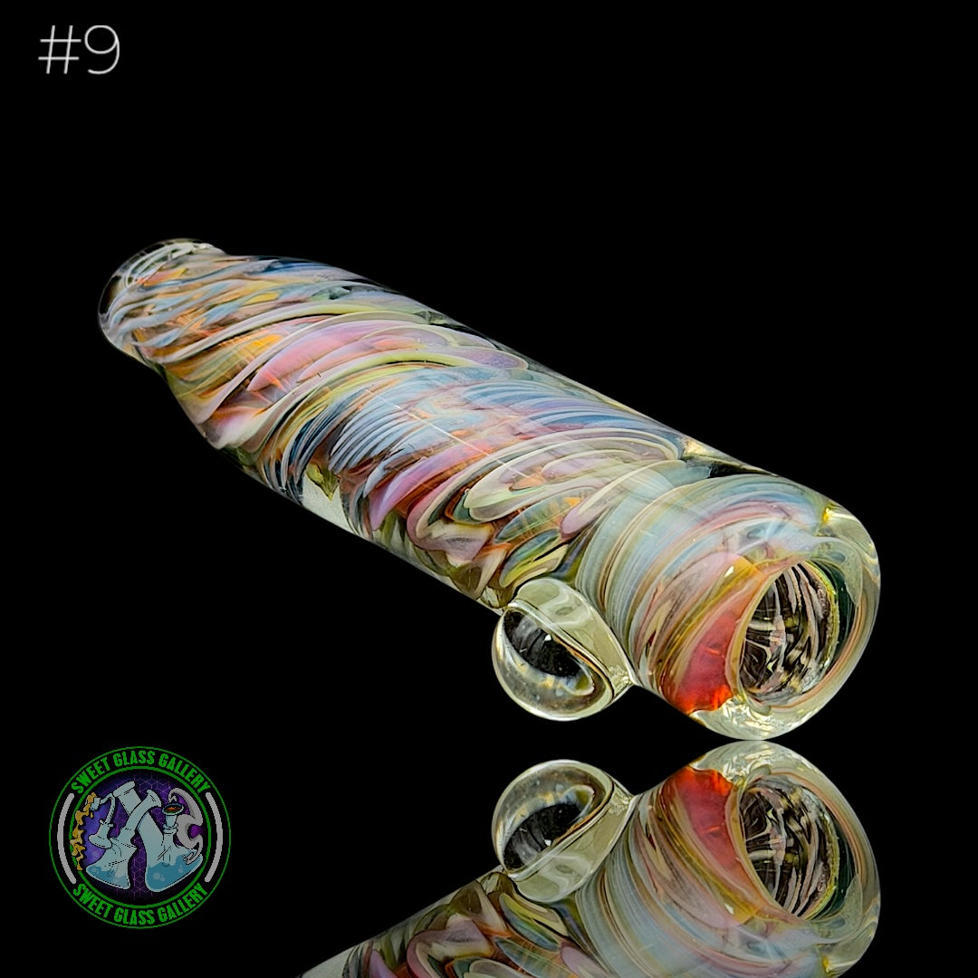 Avant Garde - Chillum #9 - Large