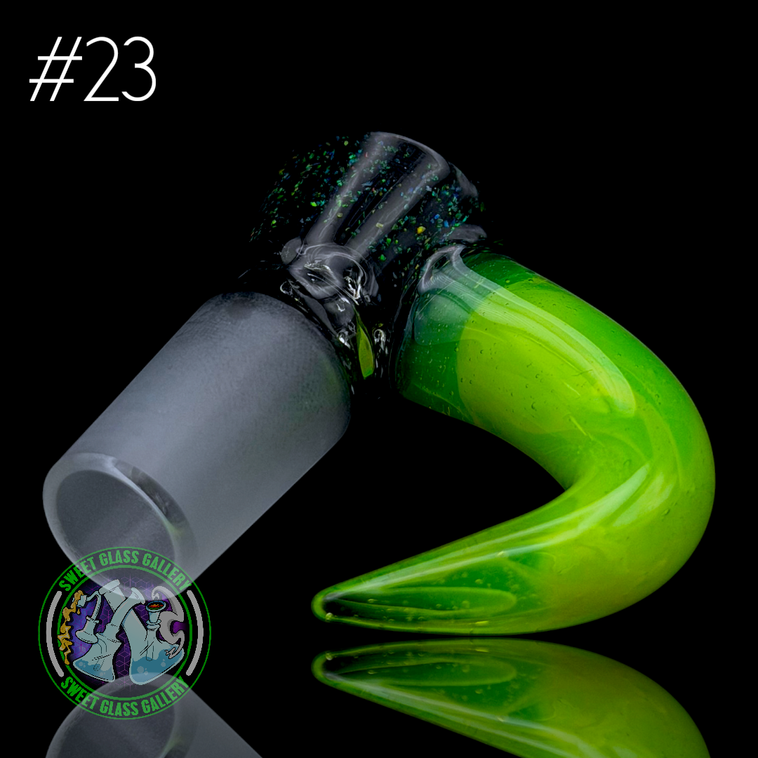 Kenta Kito - Bowl #23 (Size 18mm)