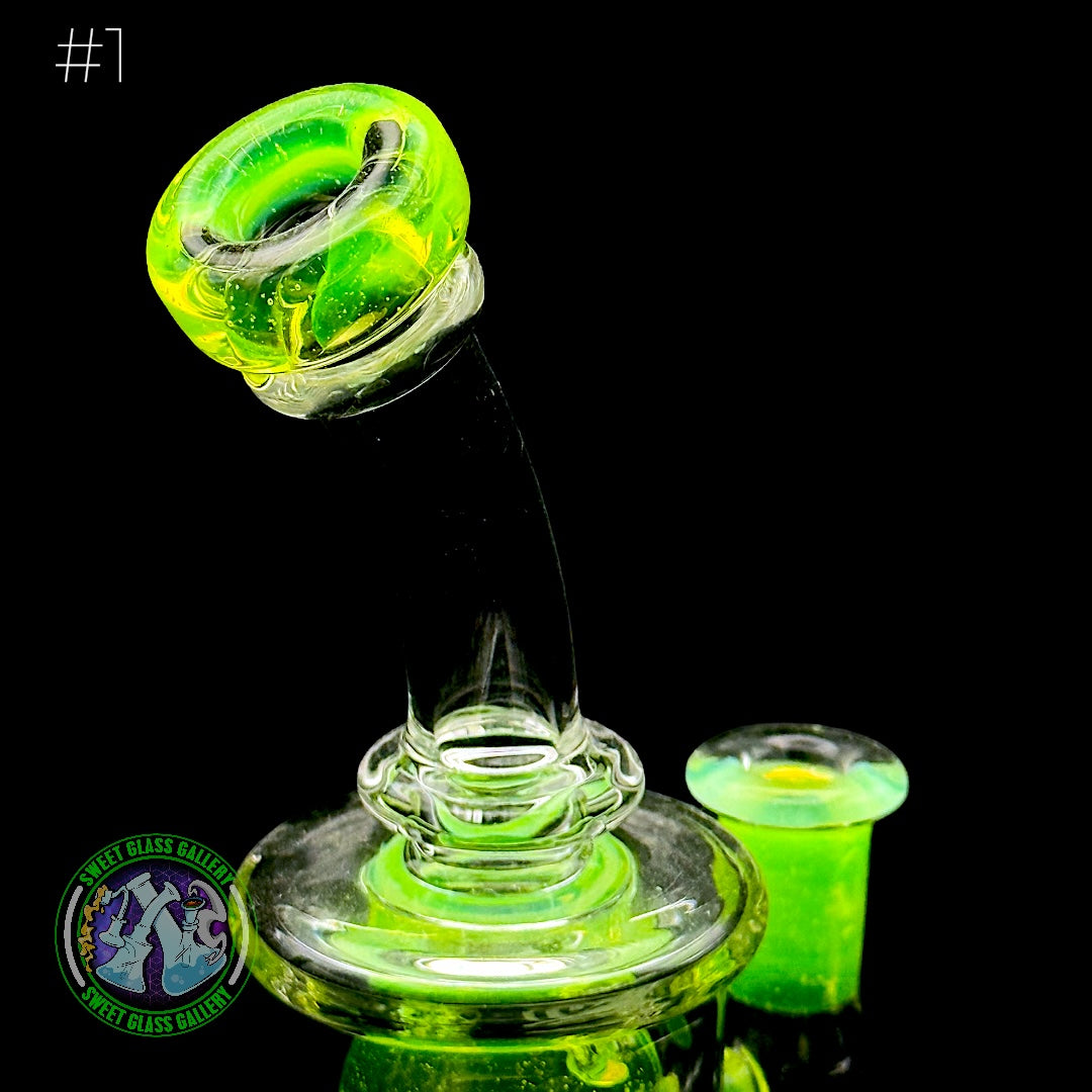 OJ Fame - Rig #1