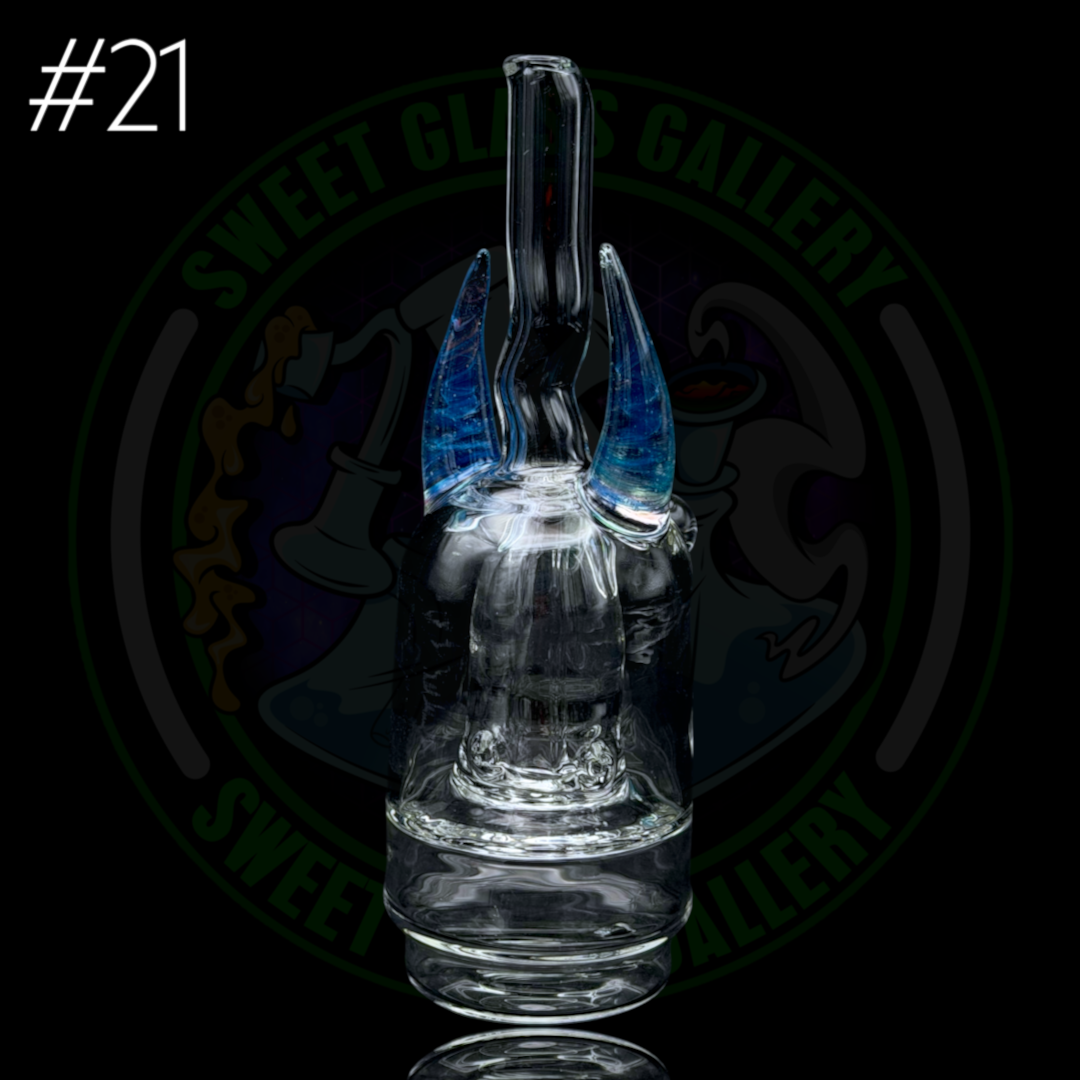 Magizle - Peak Attachment #21