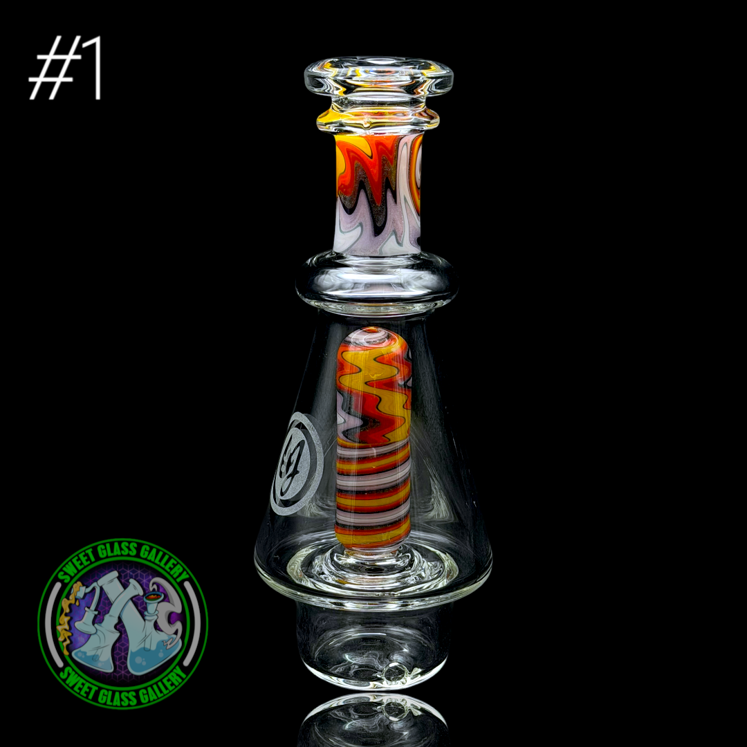OJ Flame - Carta Attachment #1