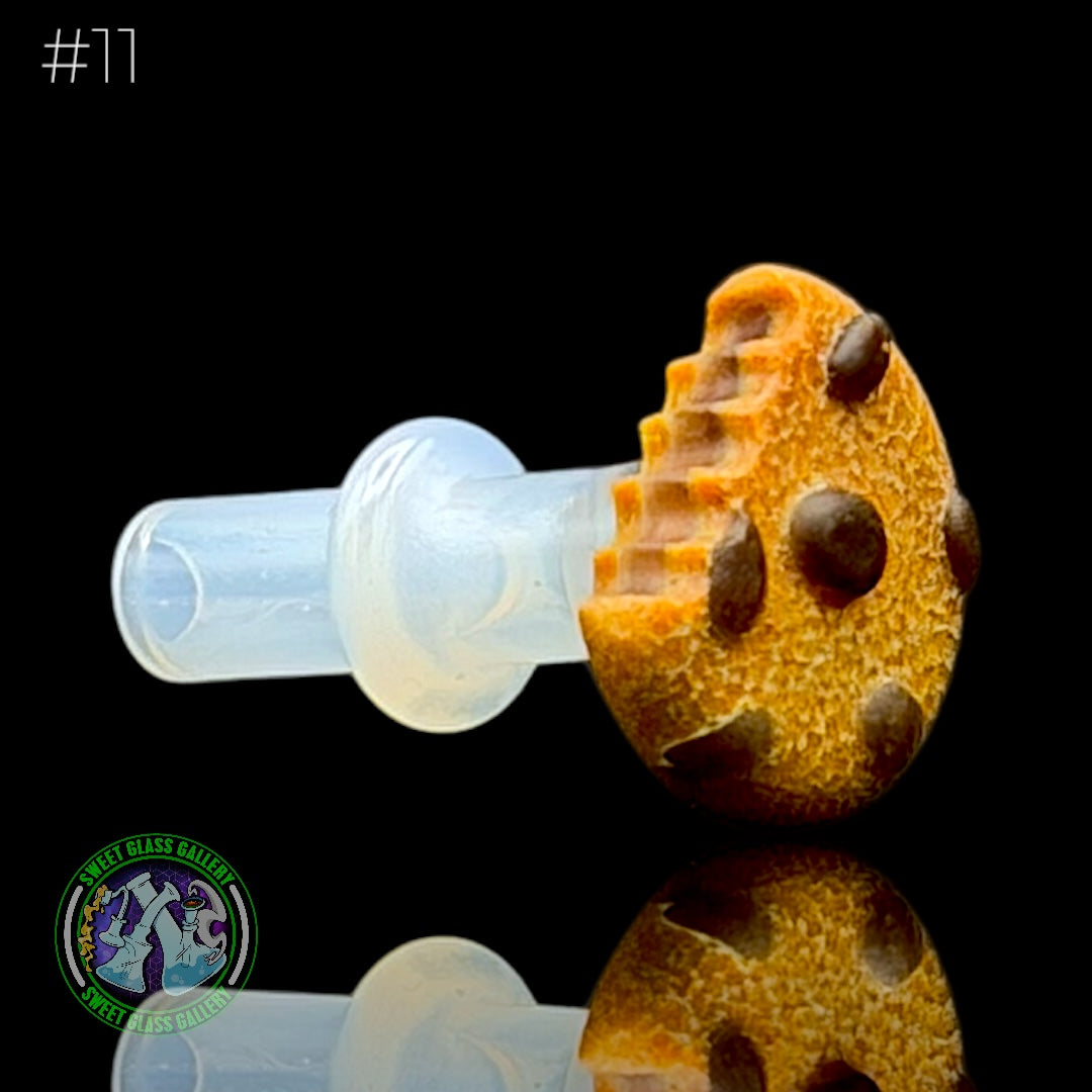 Rob Morrison - Puffco Peak Pro 3DXL Joystick #11 - Cookie