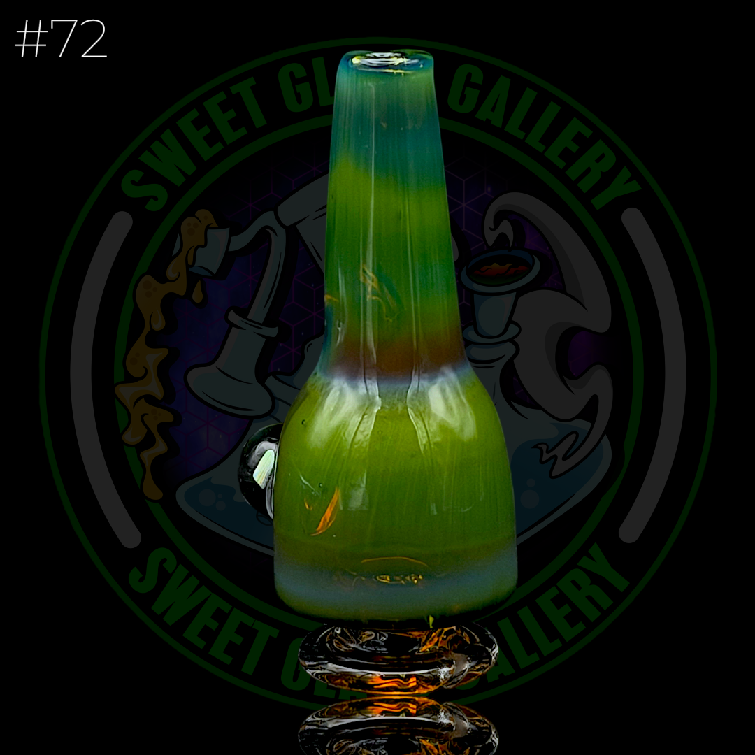Magizle - Proxy Core Attachment #72