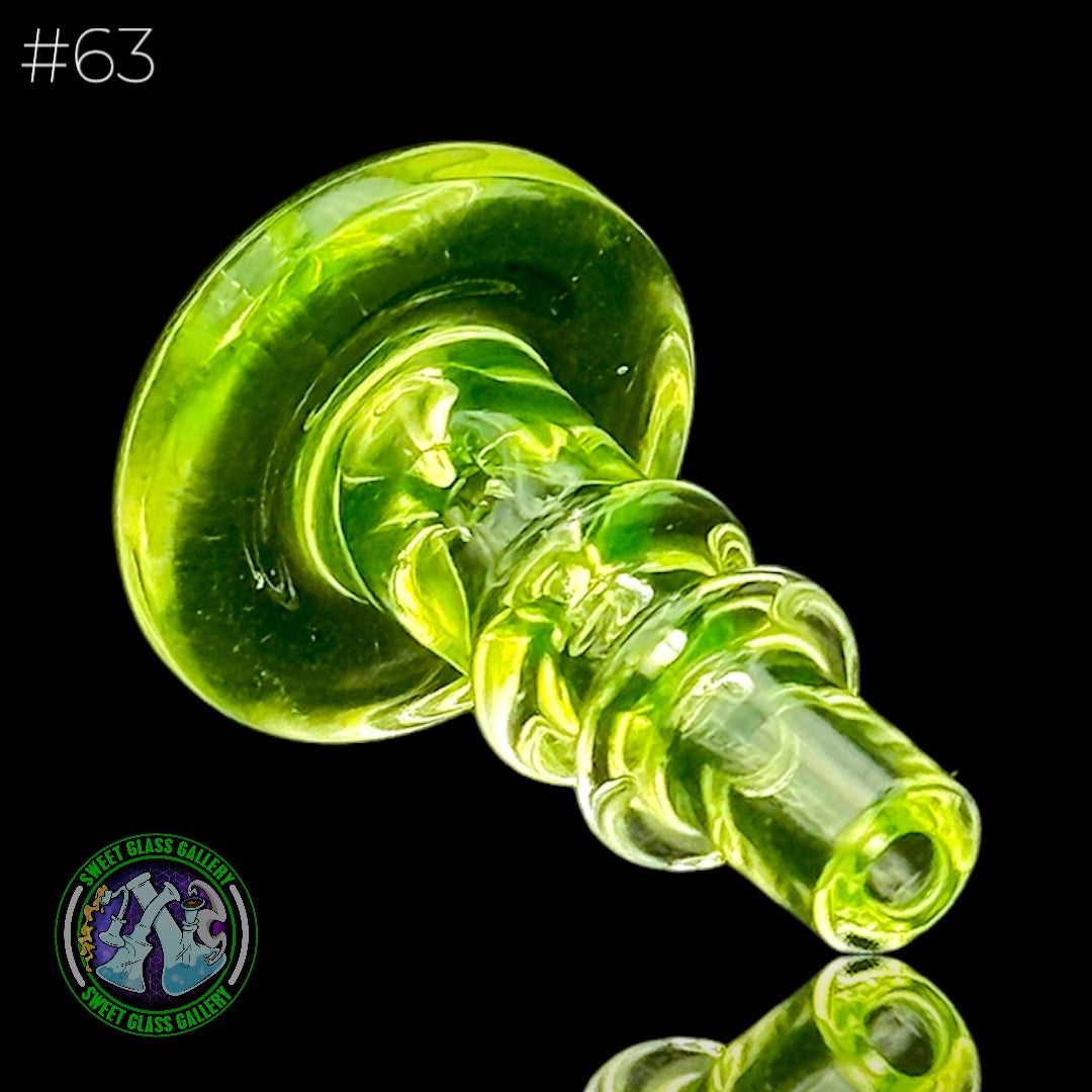 AJ Surf City Tubes - Joystick Puffco Peak Pro 3DXL #63
