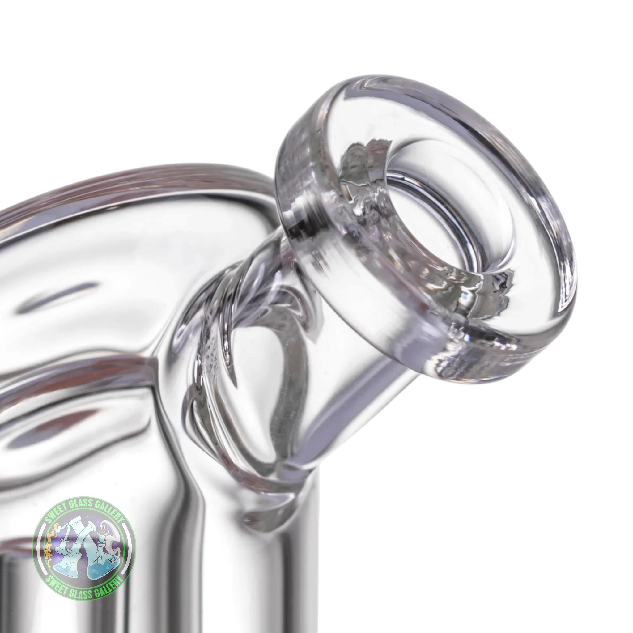 MJ Arsenal - Pivot Attachment - Plateau