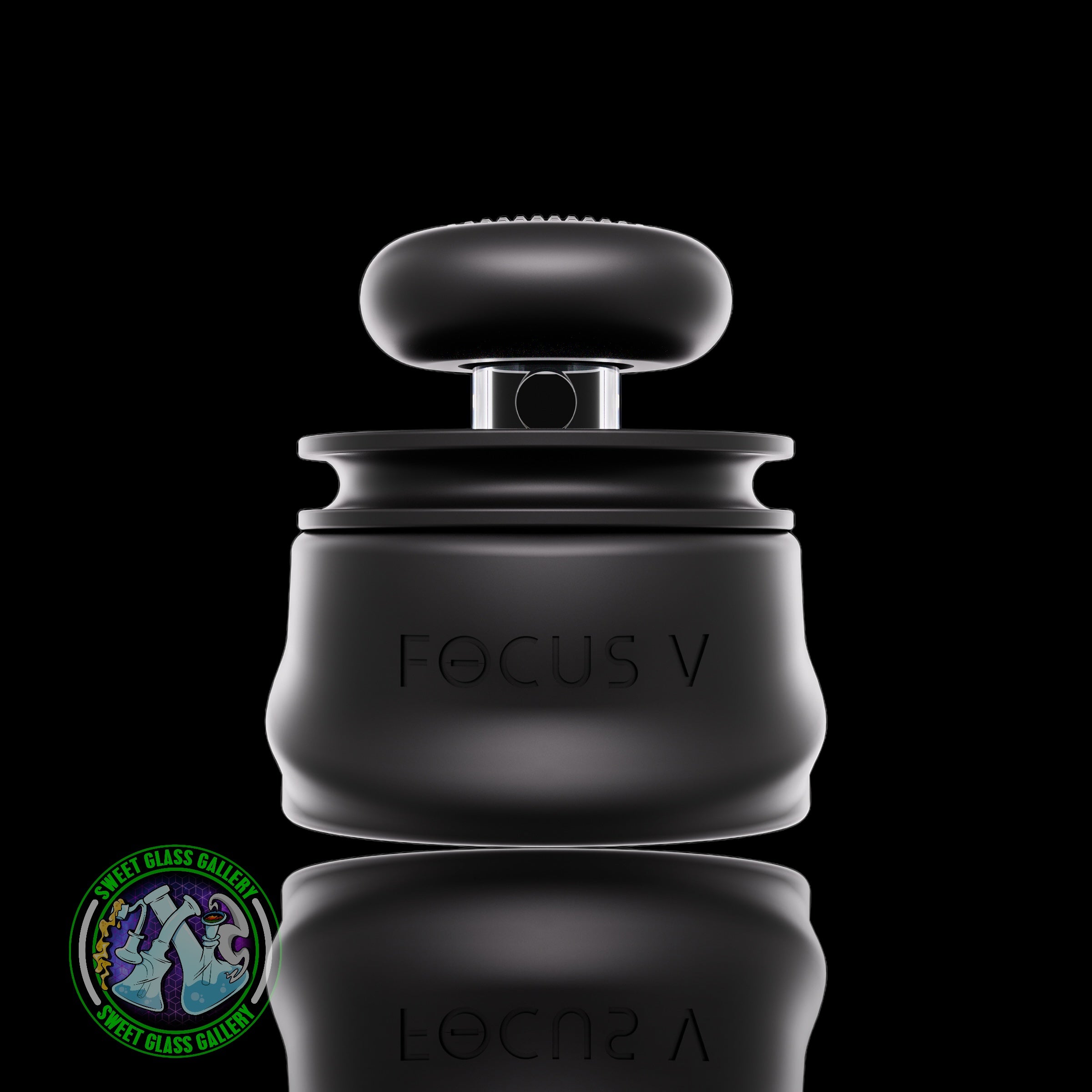 Focus V - Carta Sport E-Rig