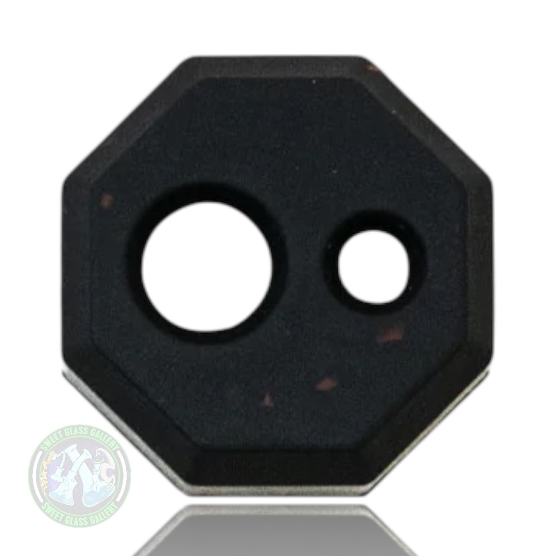 DabRite x Wulf Modz - Dab Rite Pro - Red Splatter