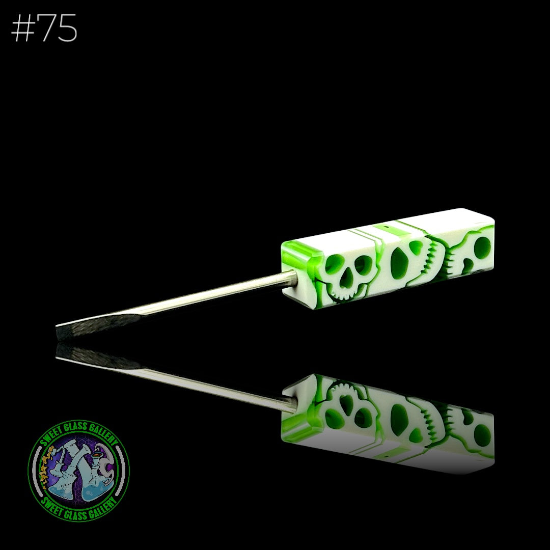 Dunkin Medz - Dab Tool - Travel Size #75