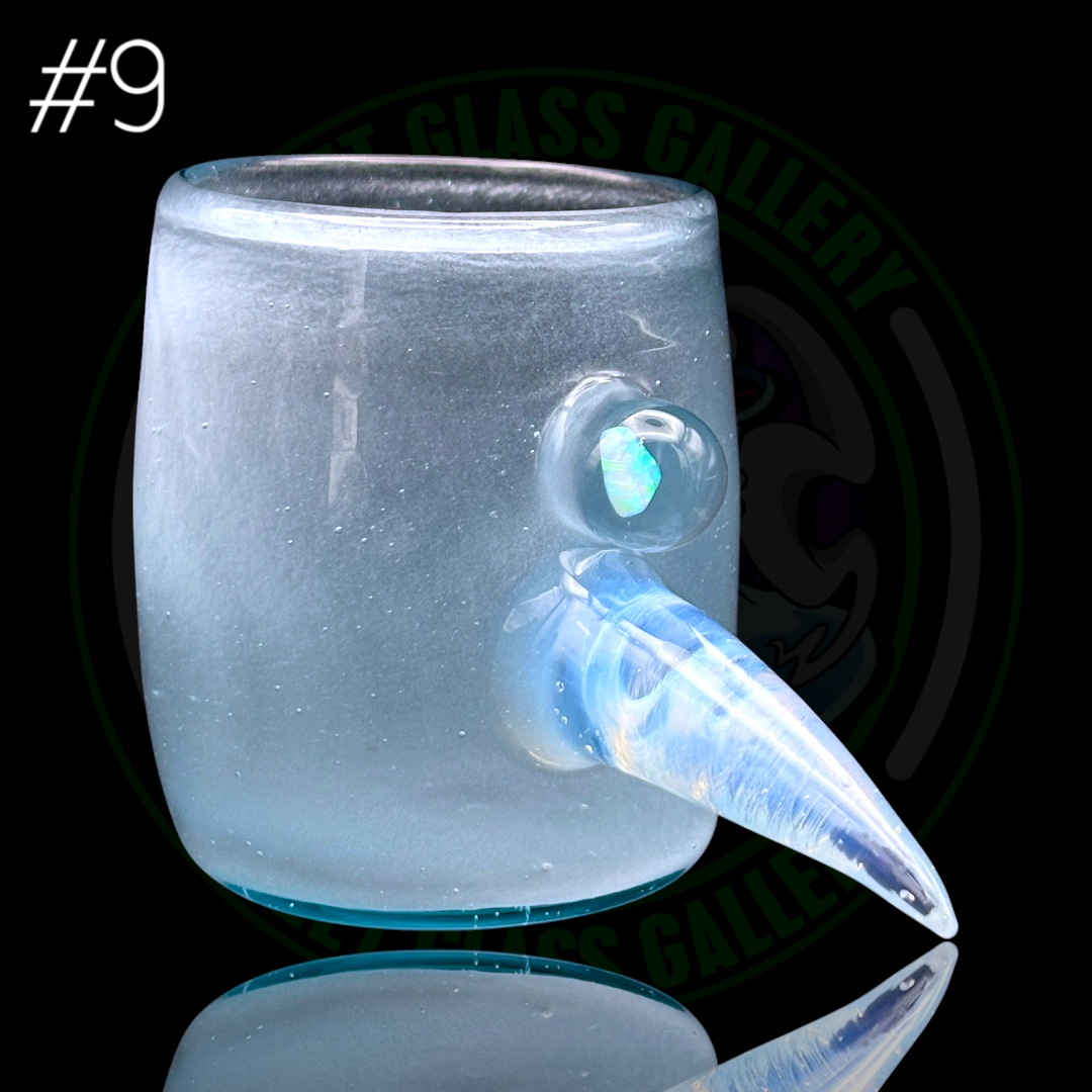 Magizle - Proxy Core Cup #9