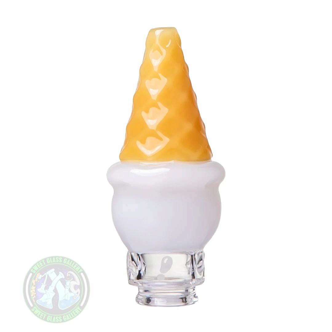Big Fun - Pivot Attachment - Ice Cream - Vanilla