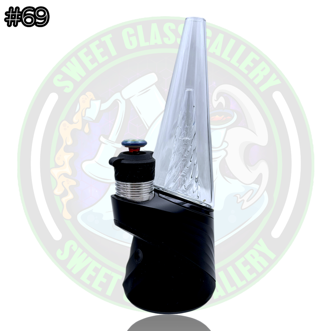 One Trick Pony - Joystick #69 - Peak Pro 3DXL