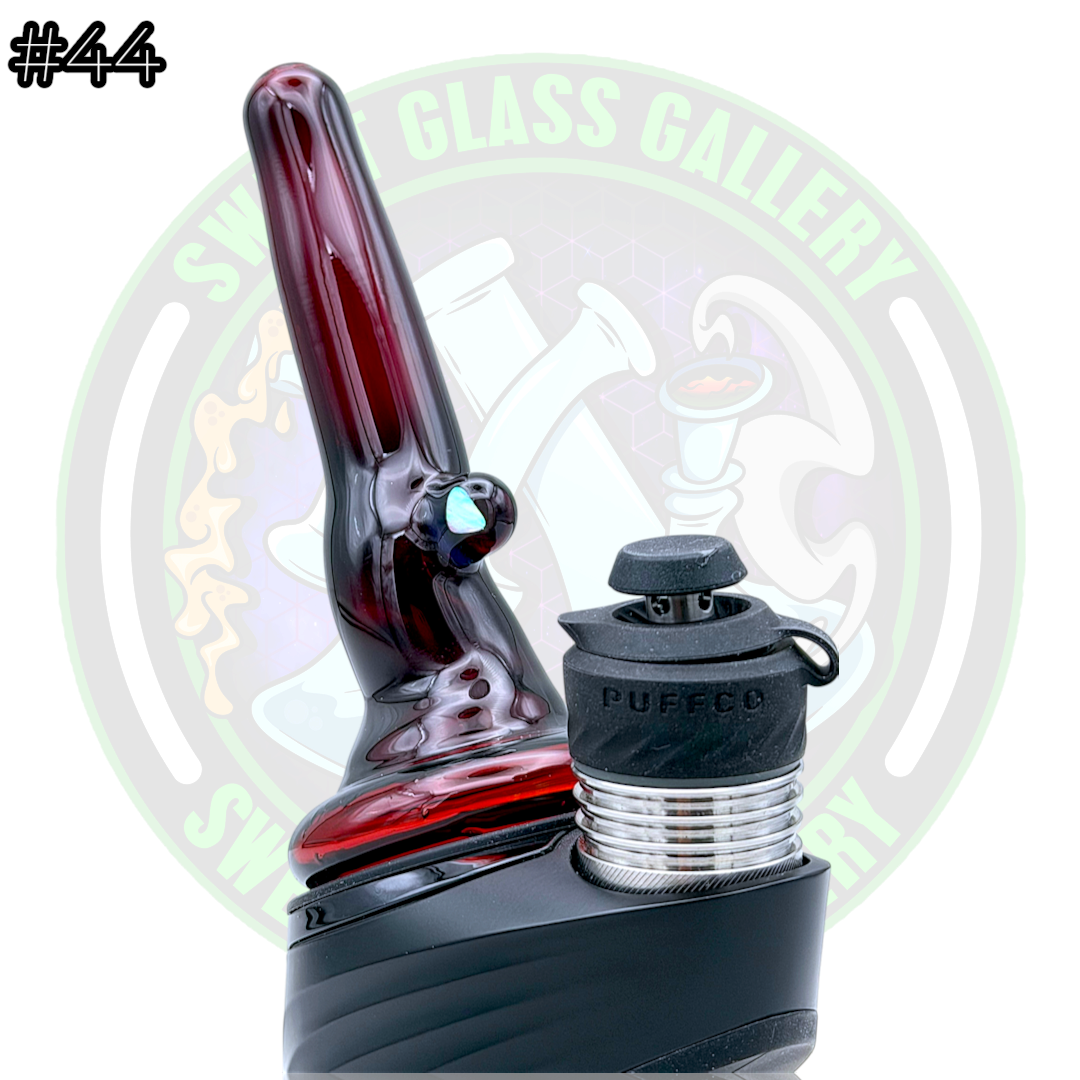 Magizle - Peak Attachment #44 (Dry)