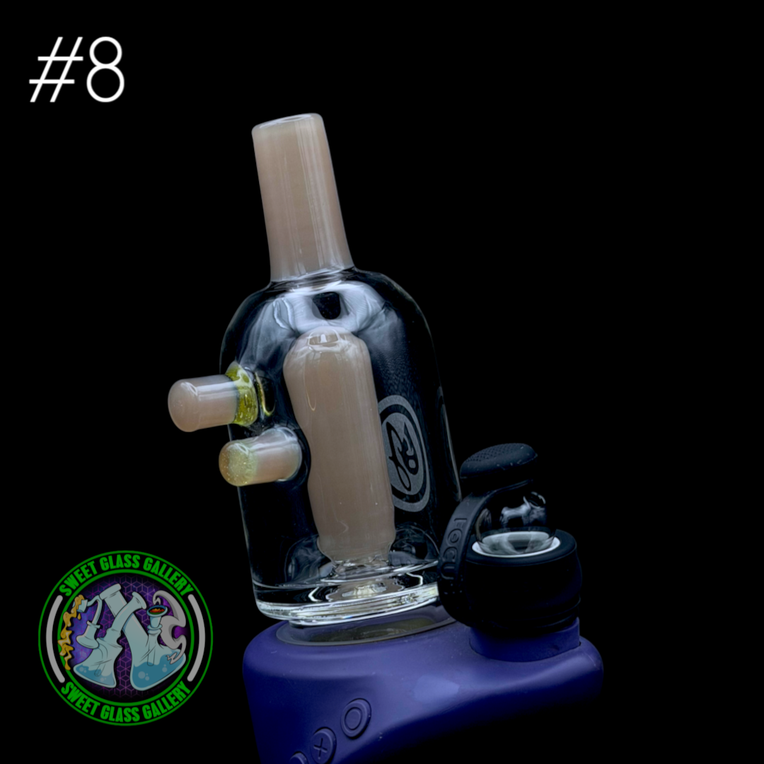 OJ Flame - Carta Attachment #8