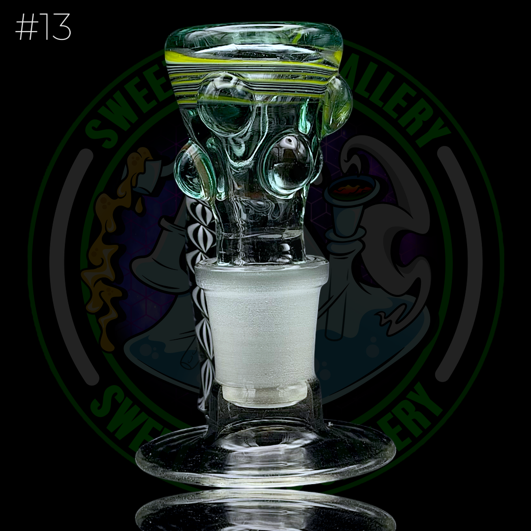 Nes Glass - Slide #13 - 18mm