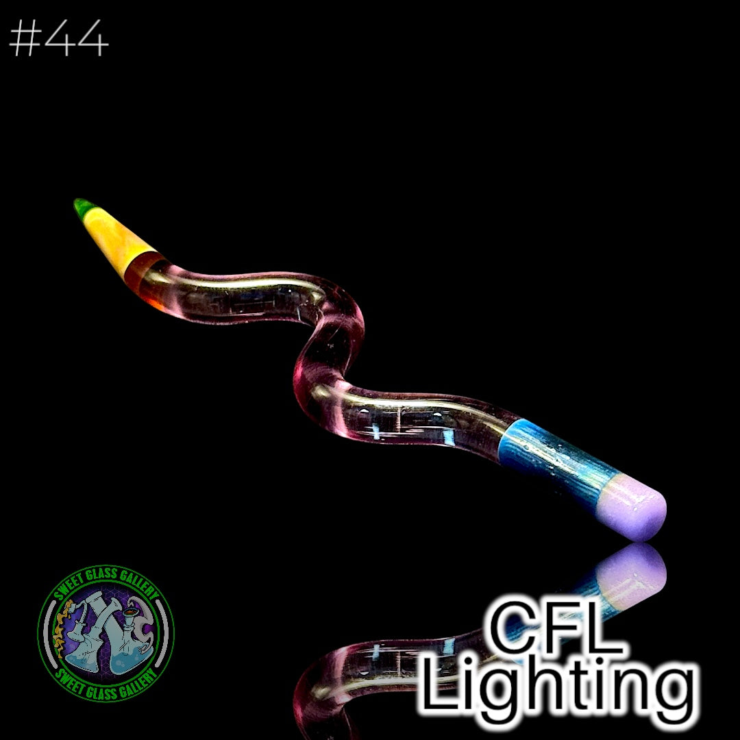 Sherbet Glass - Pencil #44