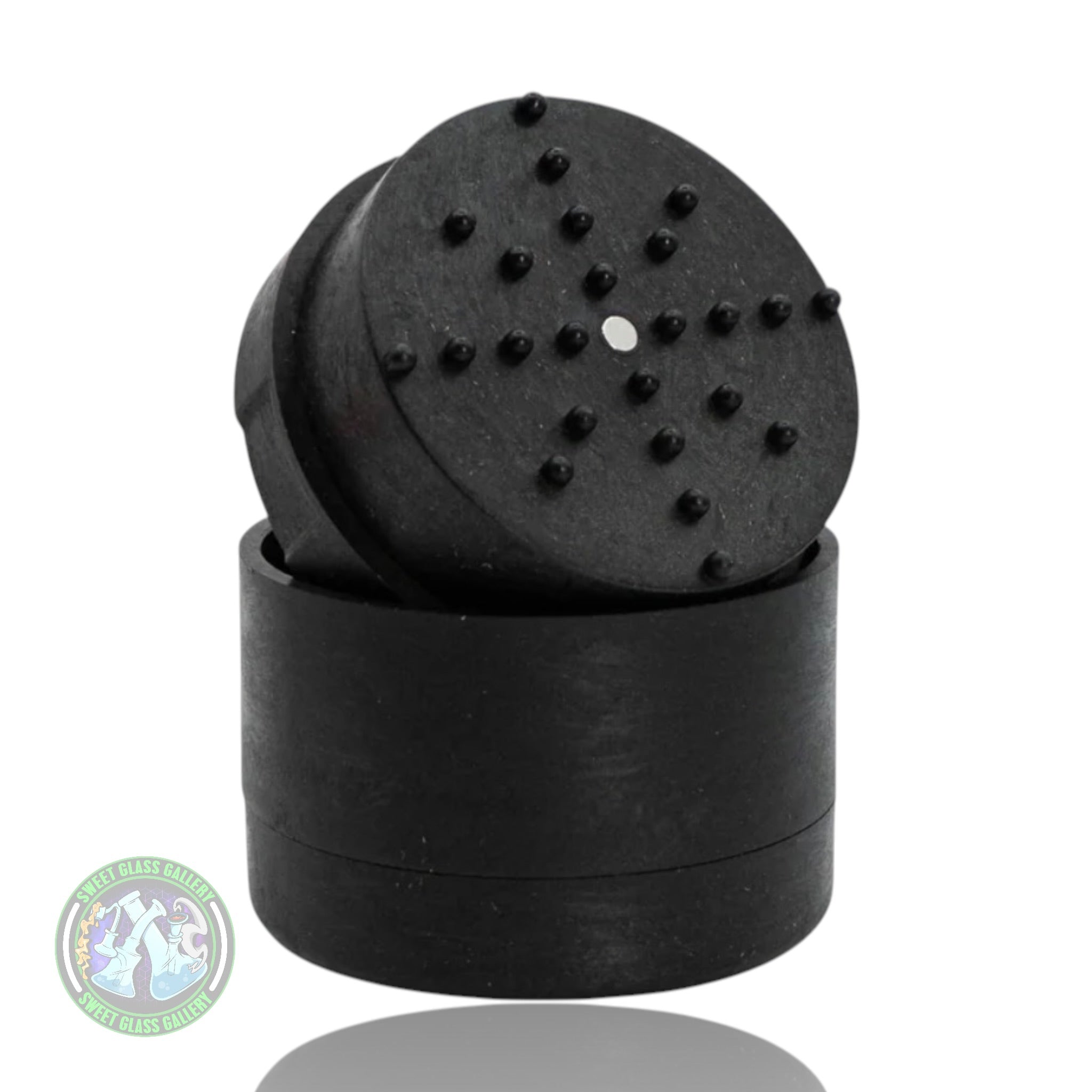 Stache Products - Hemp Grynder - Black