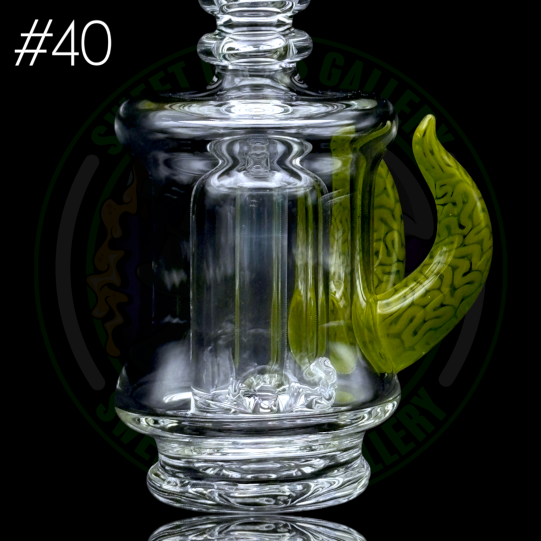 Algae - Peak Attachment #40
