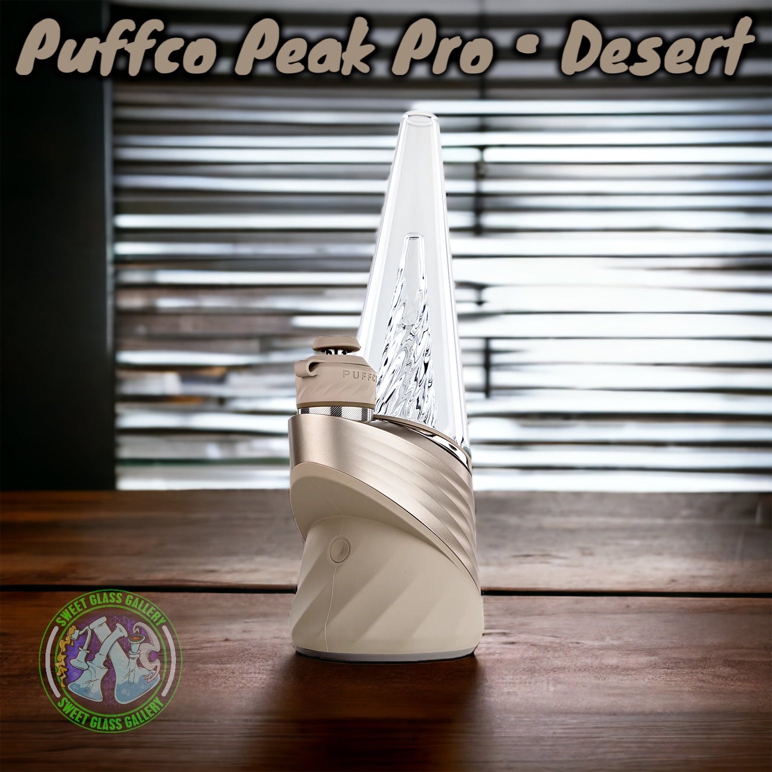 Puffco - New Peak Pro