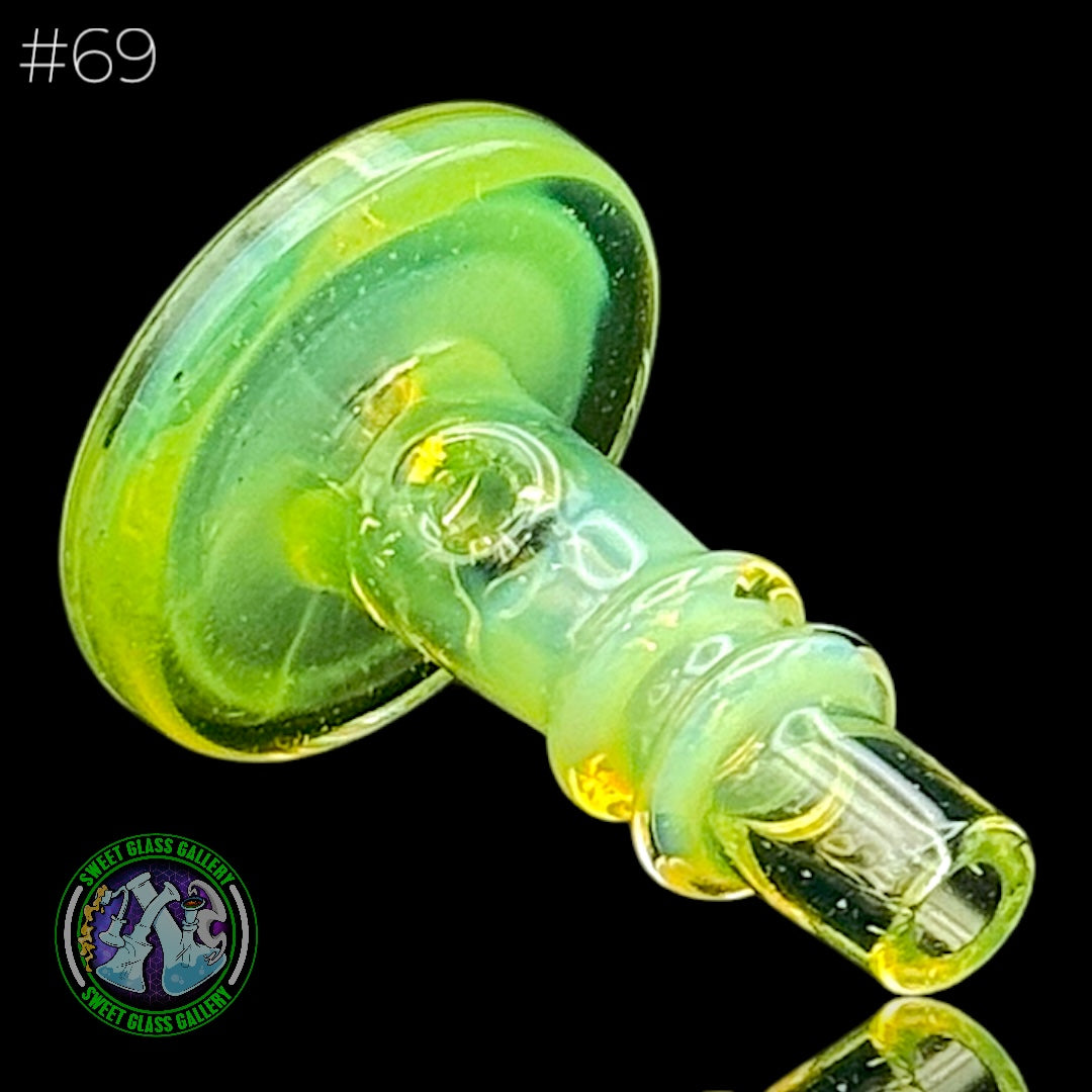 AJ Surf City Tubes - Joystick Puffco Peak Pro 3DXL #69