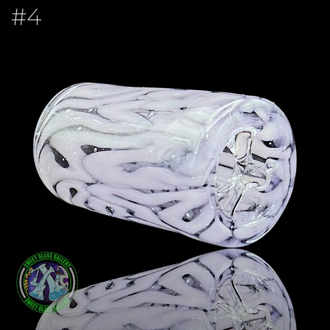 Algae - Blunt Tip #4 (Purple Brain Tech)