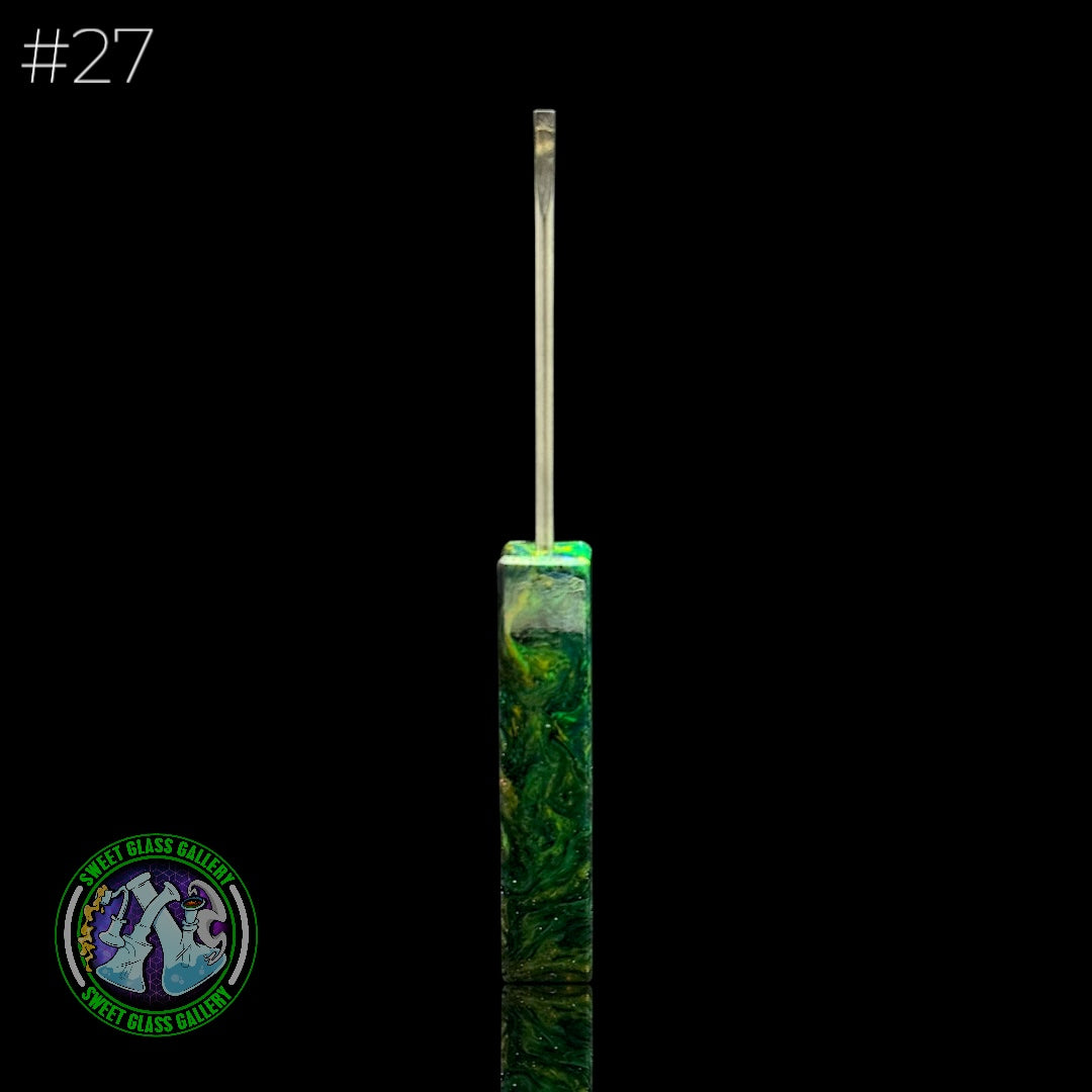 Dunkin Medz - Dab Tool - Full Size #27