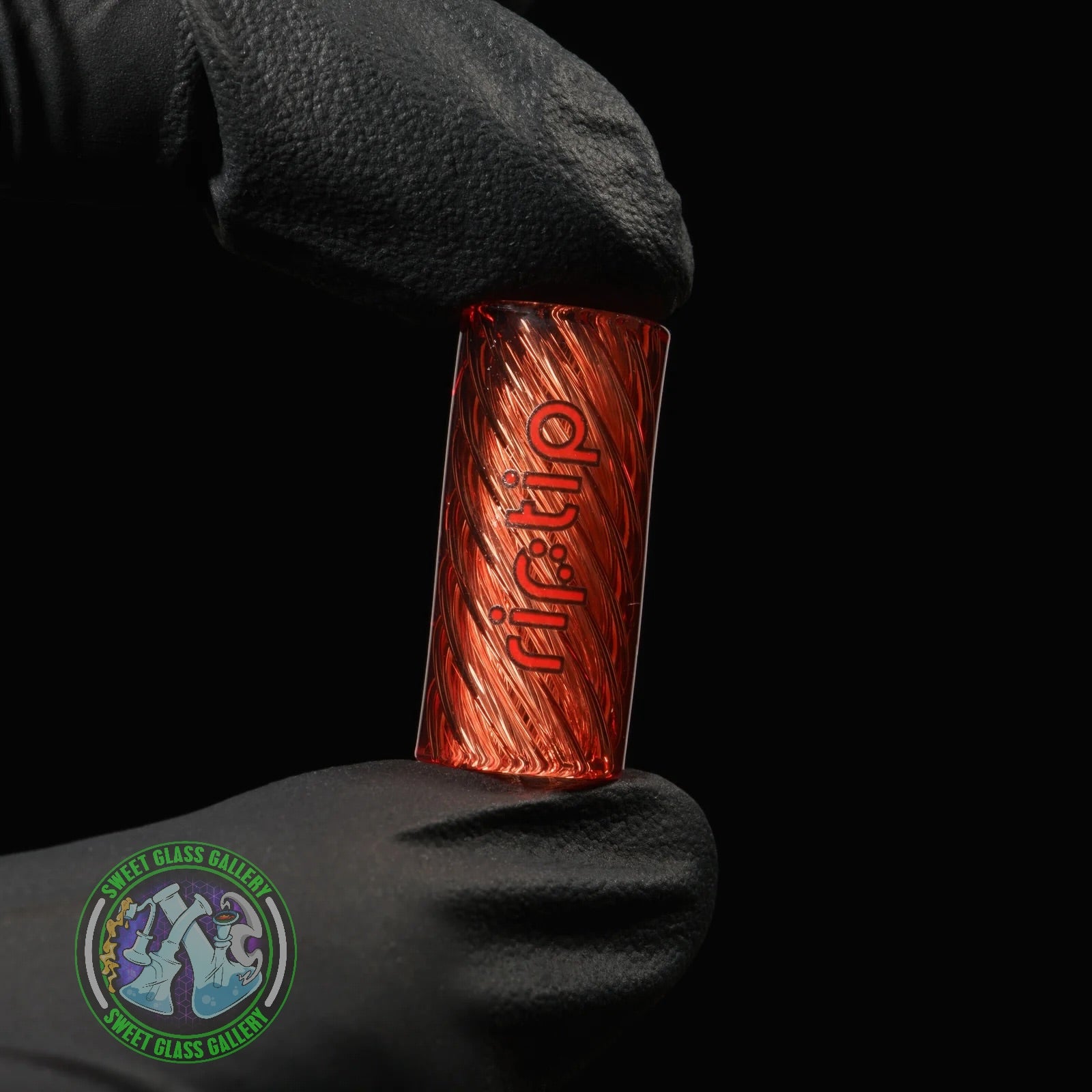 Gordo Scientific Riptip - Crimson Jelly