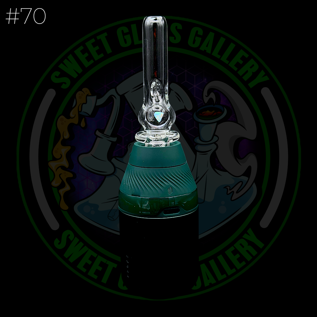 Magizle - Proxy Core Attachment #70