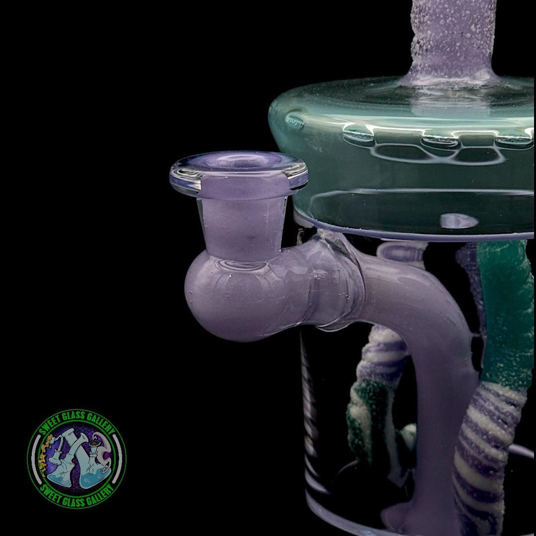 Emperial Glass - Rig #11 - Cup