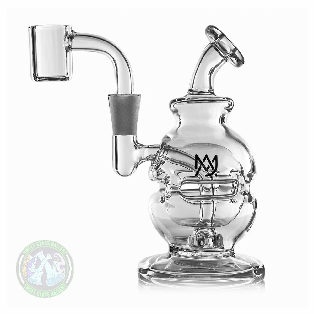 MJ Arsenal - Royale Mini Dab Rig