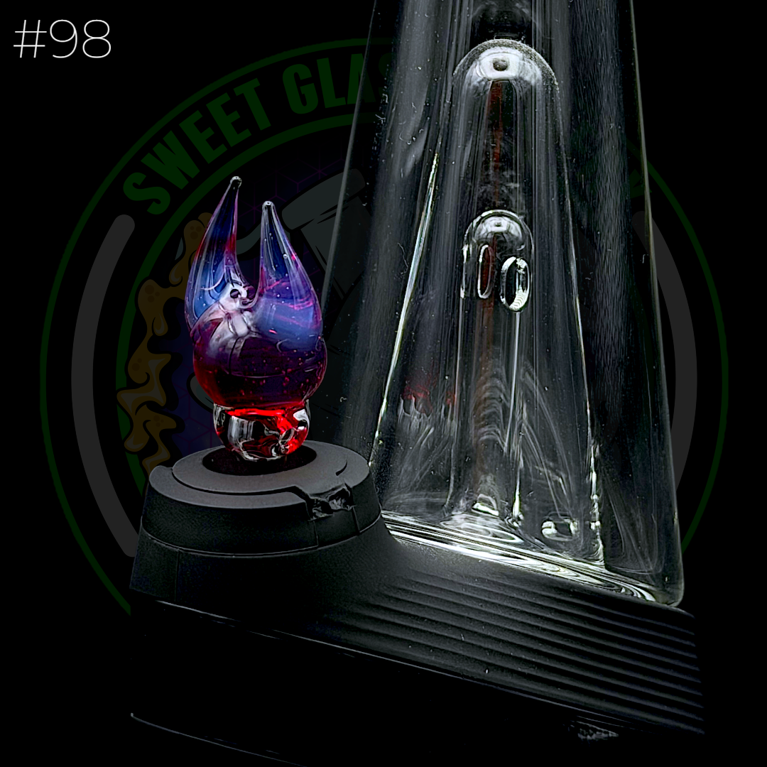 Magizle - Peak v2/Proxy Joystick #98
